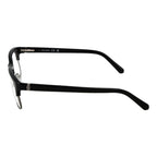 Guess Black Metal & Plastic Glasses (Frames) - Zeiniez