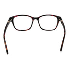 Guess Brown Plastic Glasses (Frames) - Zeiniez