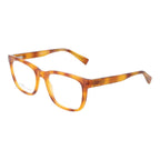 Guess Brown Plastic Glasses (Frames) - Zeiniez