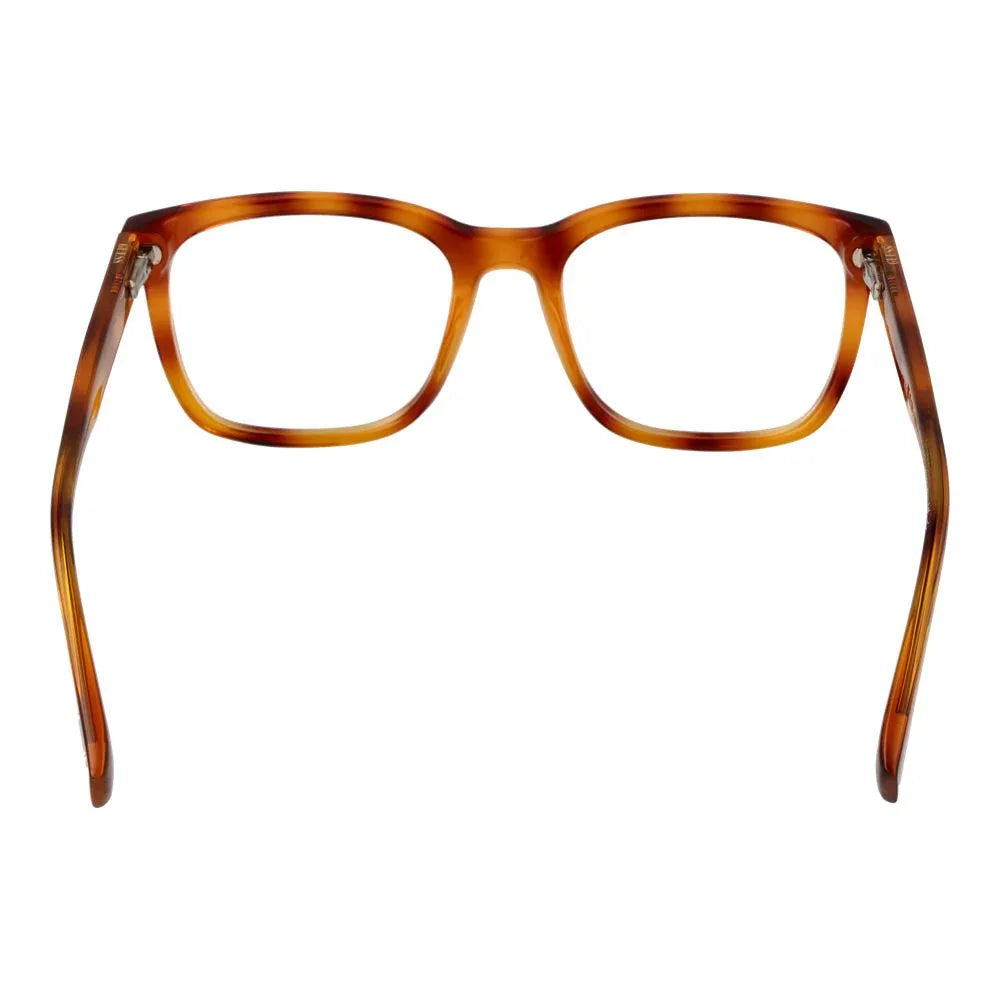Guess Brown Plastic Glasses (Frames) - Zeiniez