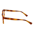 Guess Brown Plastic Glasses (Frames) - Zeiniez