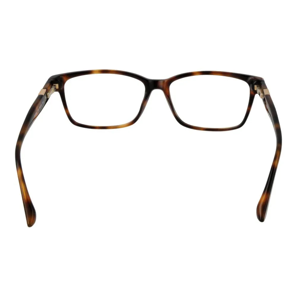 Guess Brown Plastic Glasses (Frames) - Zeiniez