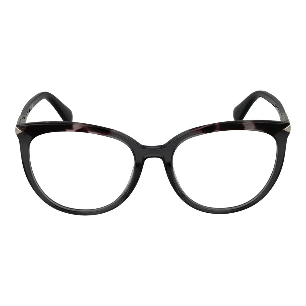 Guess Gray Plastic Glasses (Frames) - Zeiniez