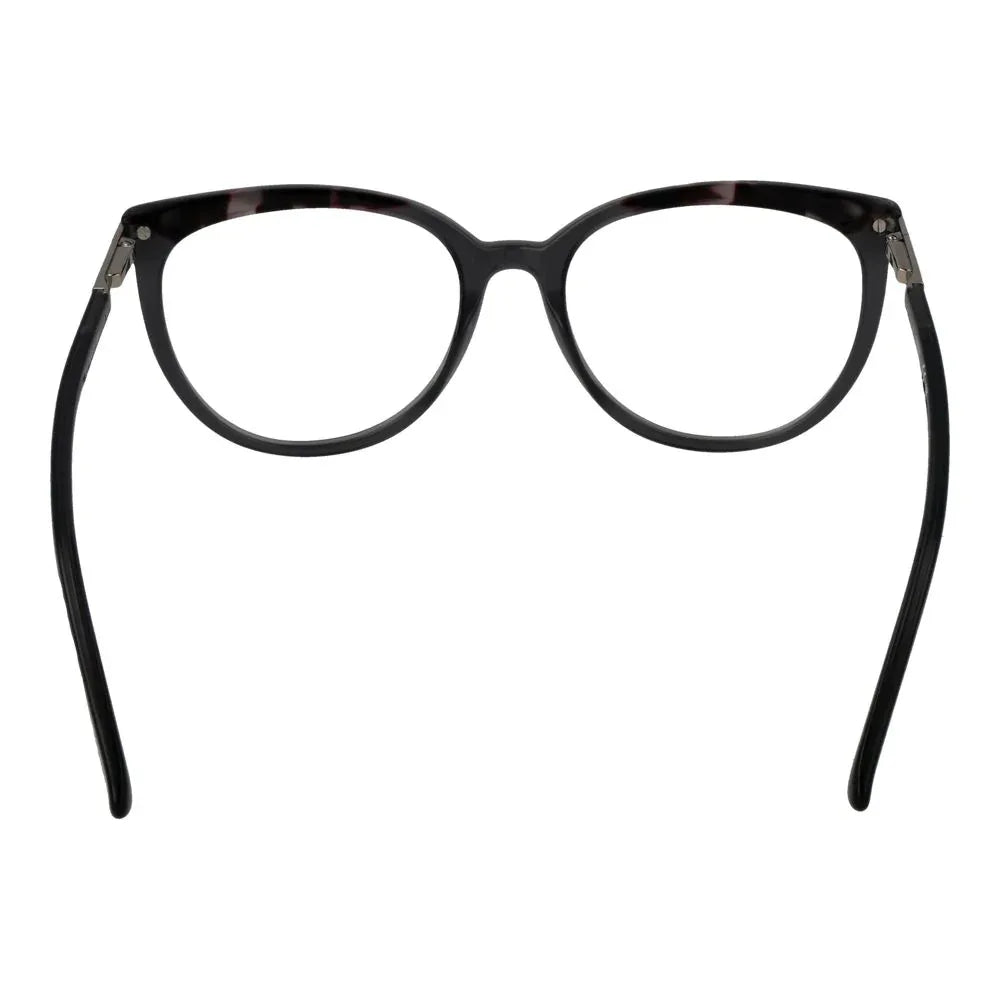 Guess Gray Plastic Glasses (Frames) - Zeiniez