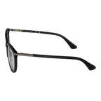 Guess Gray Plastic Glasses (Frames) - Zeiniez