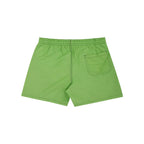 Malo Green Polyester Swim Shorts - Zeiniez