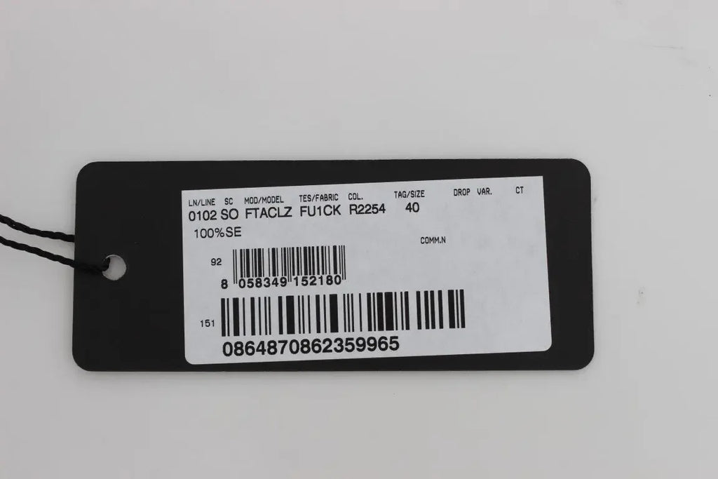 Dolce & Gabbana Red Silk Roses Sicily Shorts - Zeiniez