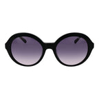 Gant Black Acetate Sunglasses