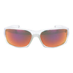 Timberland Transparent Plastic Sunglasses - Zeiniez