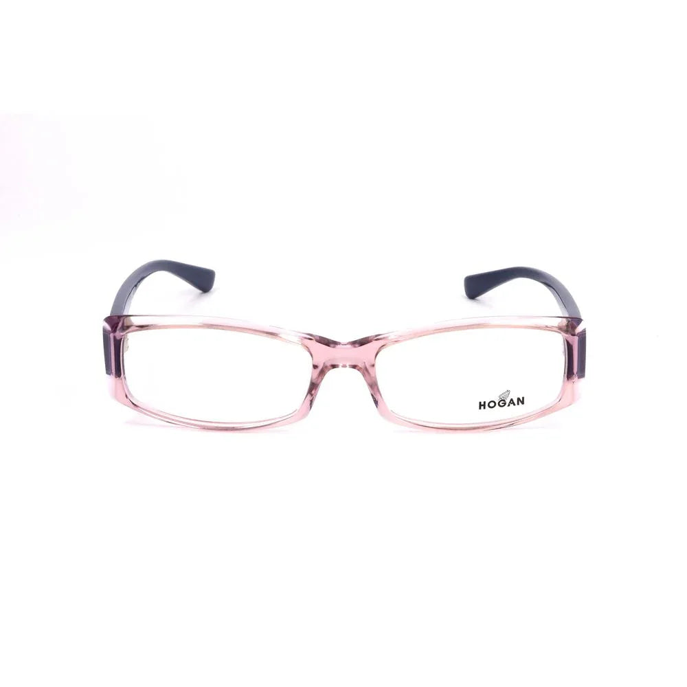 Hogan Purple Plastic Glasses (Frames) - Zeiniez
