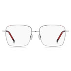 Hugo Boss Silver Metal Glasses (Frames) - Zeiniez