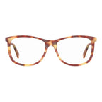 Love Moschino Brown Acetate Glasses (Frames) - Zeiniez