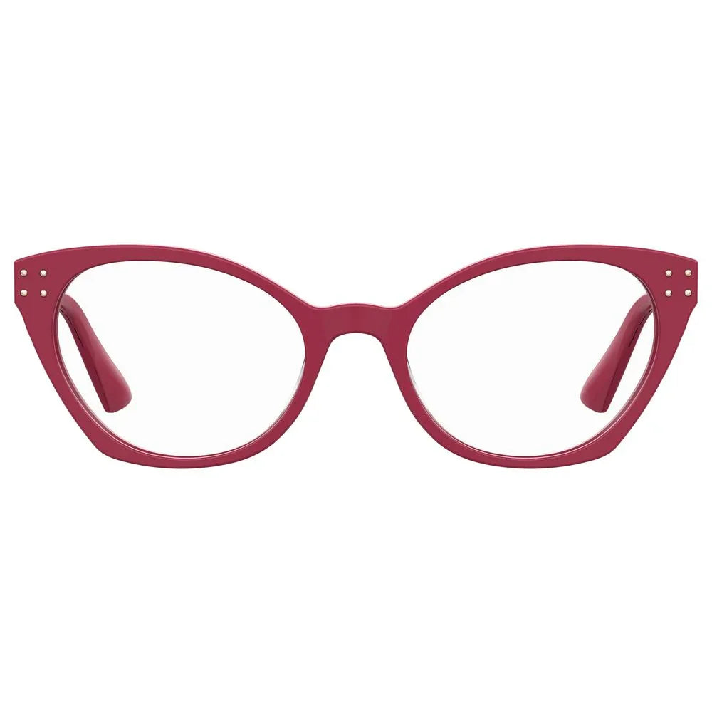 Moschino Multicolor Acetate Glasses (Frames) - Zeiniez