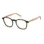 Polaroid Brown Acetate Glasses (Frames) - Zeiniez