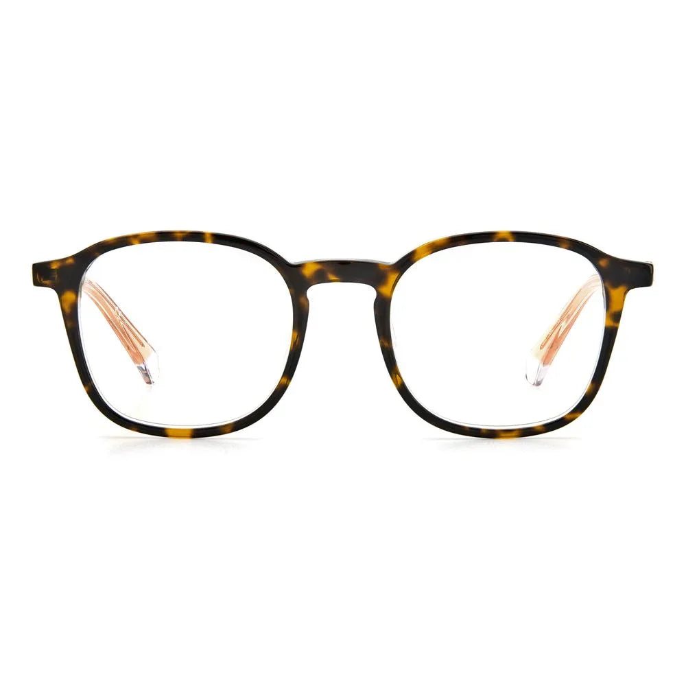 Polaroid Brown Acetate Glasses (Frames) - Zeiniez