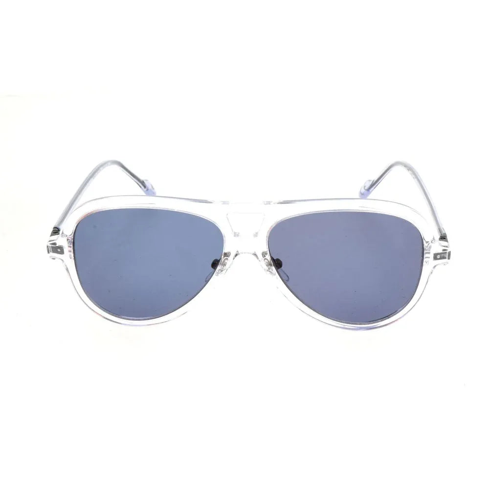 Adidas Transparent Acetate Sunglasses - Zeiniez