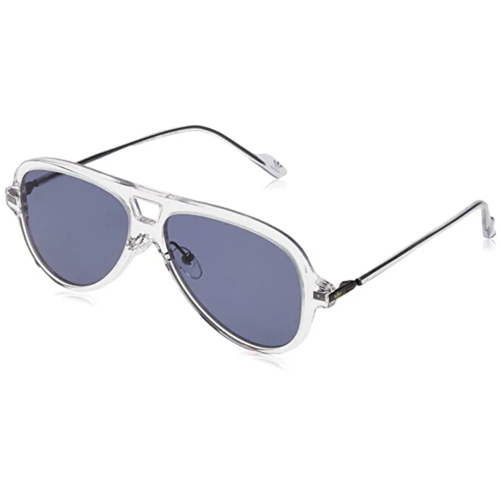 Adidas Transparent Acetate Sunglasses - Zeiniez