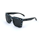 Adidas Black Acetate Sunglasses - Zeiniez