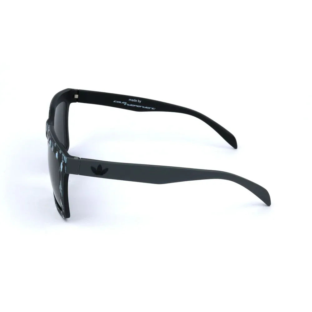 Adidas Black Acetate Sunglasses - Zeiniez