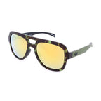 Adidas Bicolor Acetate Sunglasses - Zeiniez