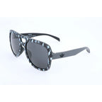 Adidas Black Acetate Sunglasses - Zeiniez