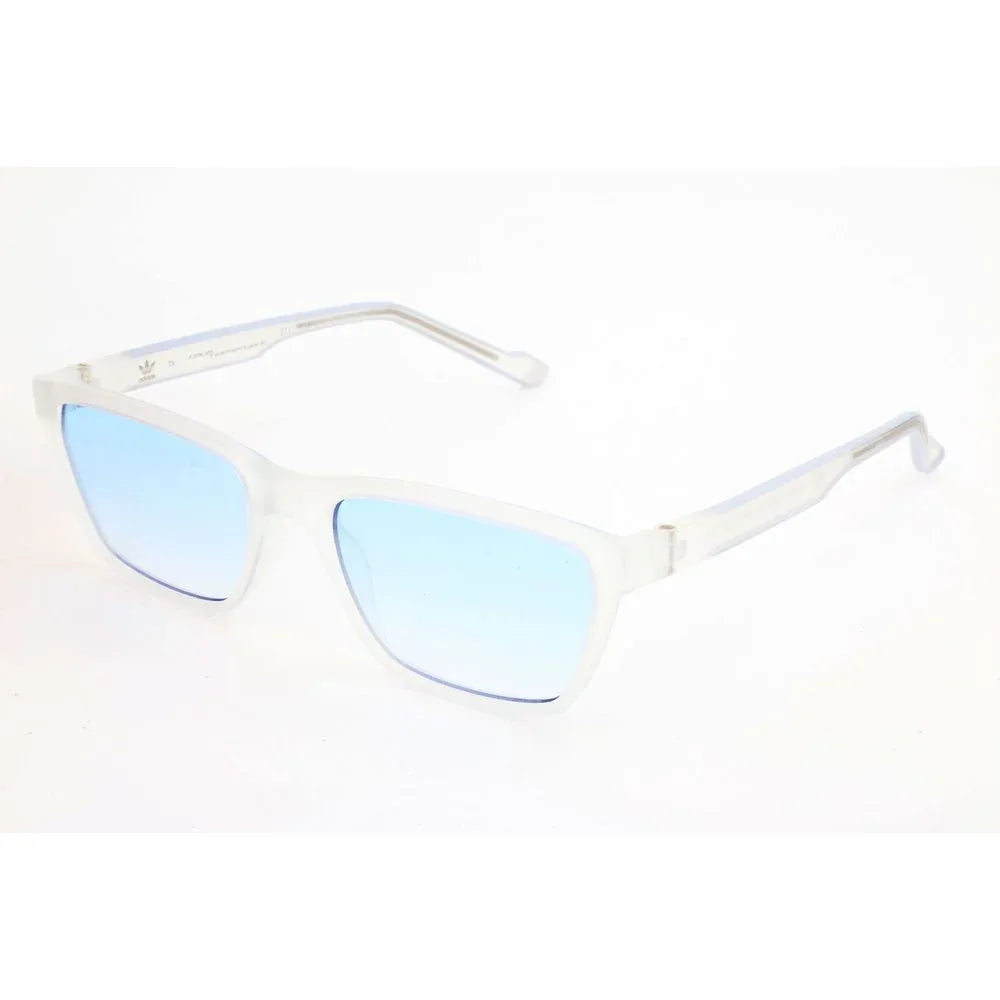 Adidas Transparent Acetate Sunglasses - Zeiniez