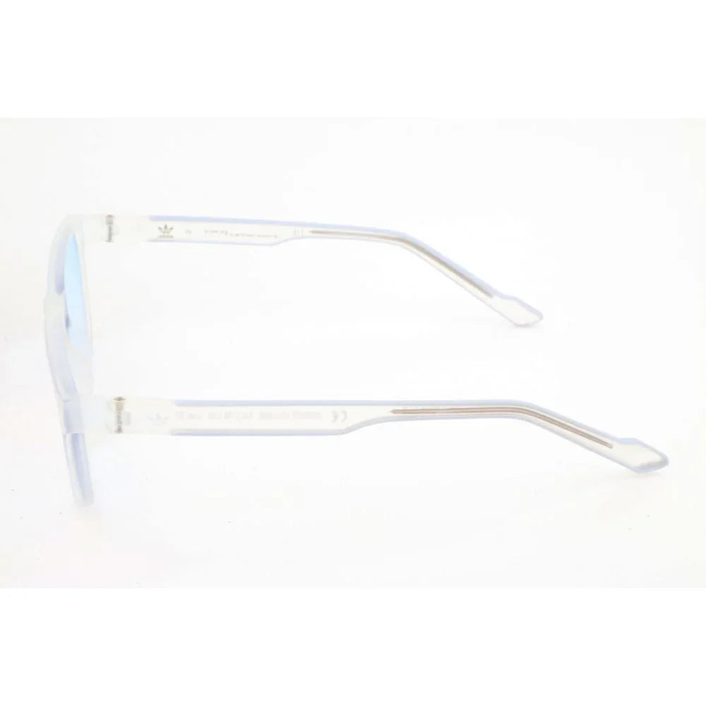 Adidas Transparent Acetate Sunglasses - Zeiniez