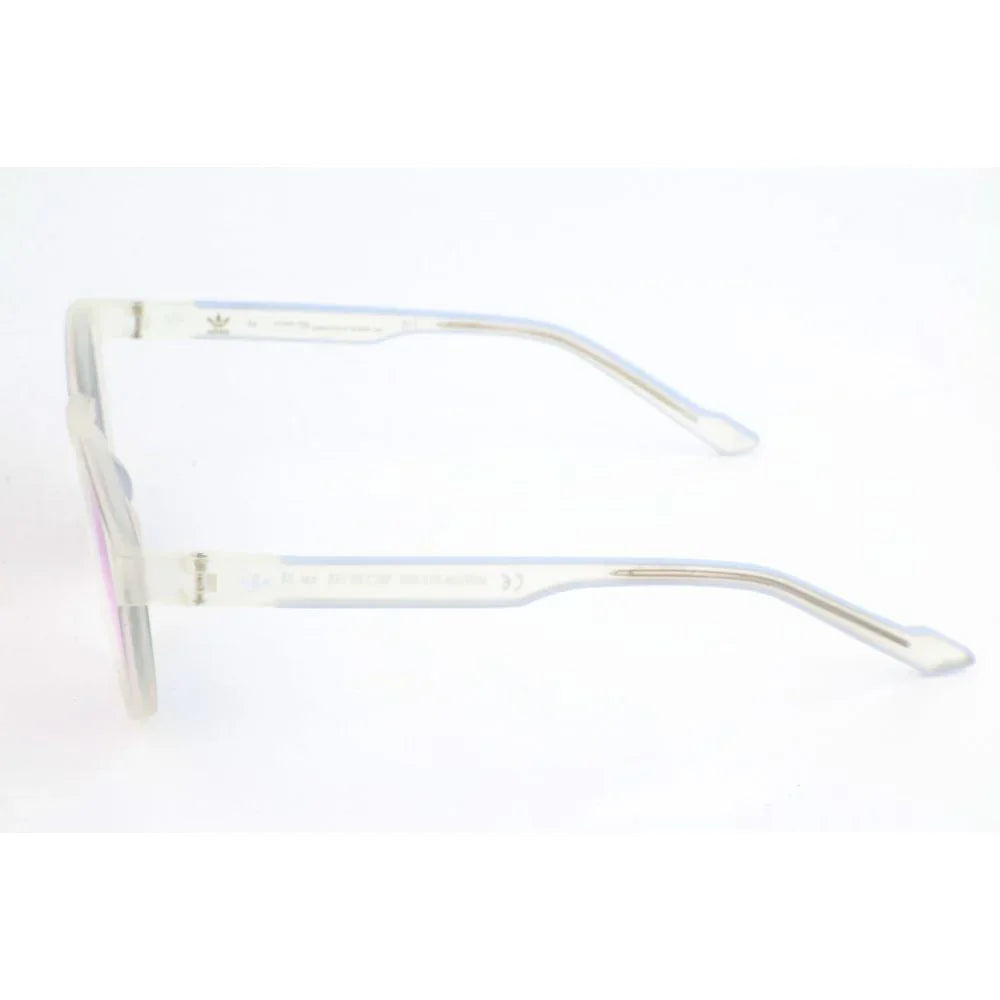 Adidas Transparent Acetate Sunglasses - Zeiniez