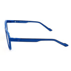 Adidas Blue Acetate Sunglasses - Zeiniez