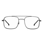 Carrera Bicolor Metal Glasses (Frames) - Zeiniez