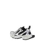 Balenciaga Multicolor Fabric Chunky Sneakers - Zeiniez