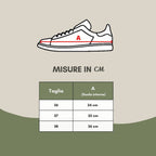 Roberto Cavalli White Leather Low Top Sneakers - Zeiniez