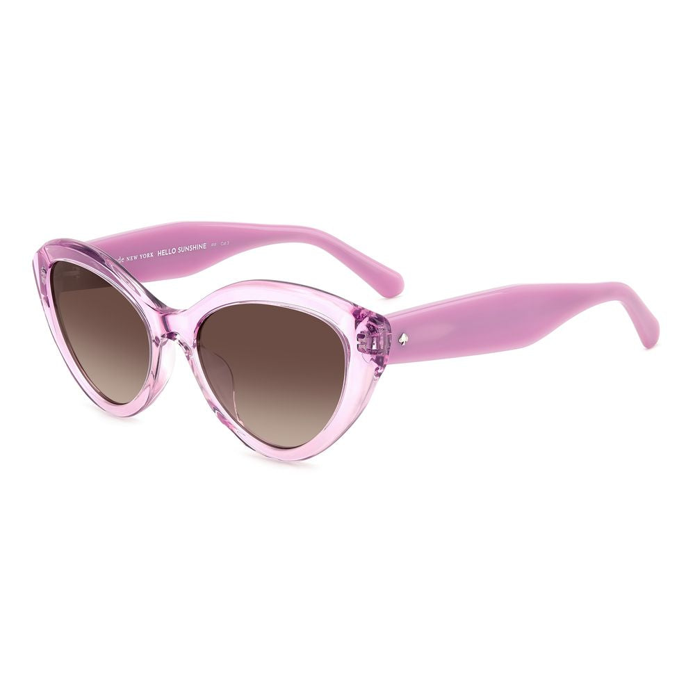 Kate Spade Multicolor Acetate Sunglasses