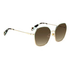 Kate Spade Blue Metal Sunglasses - Zeiniez