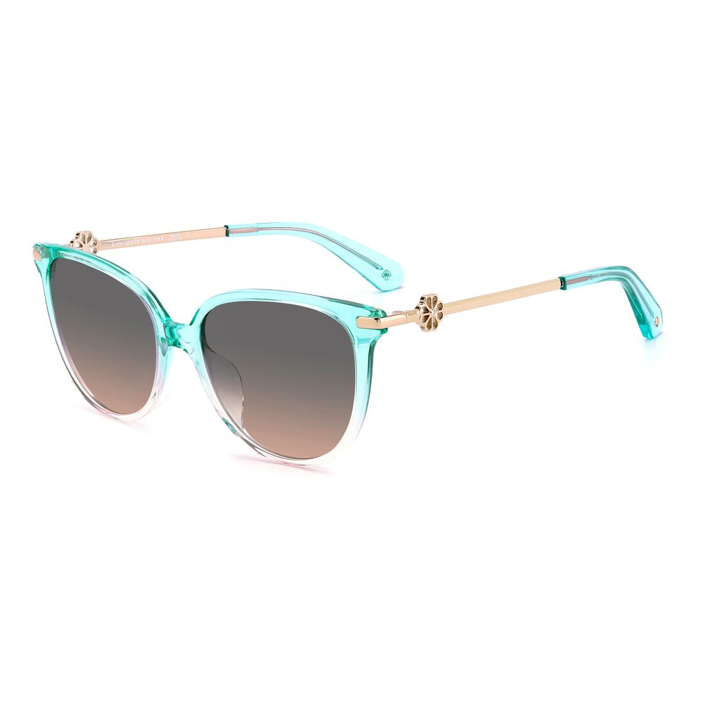 Kate Spade Bicolor Acetate Sunglasses