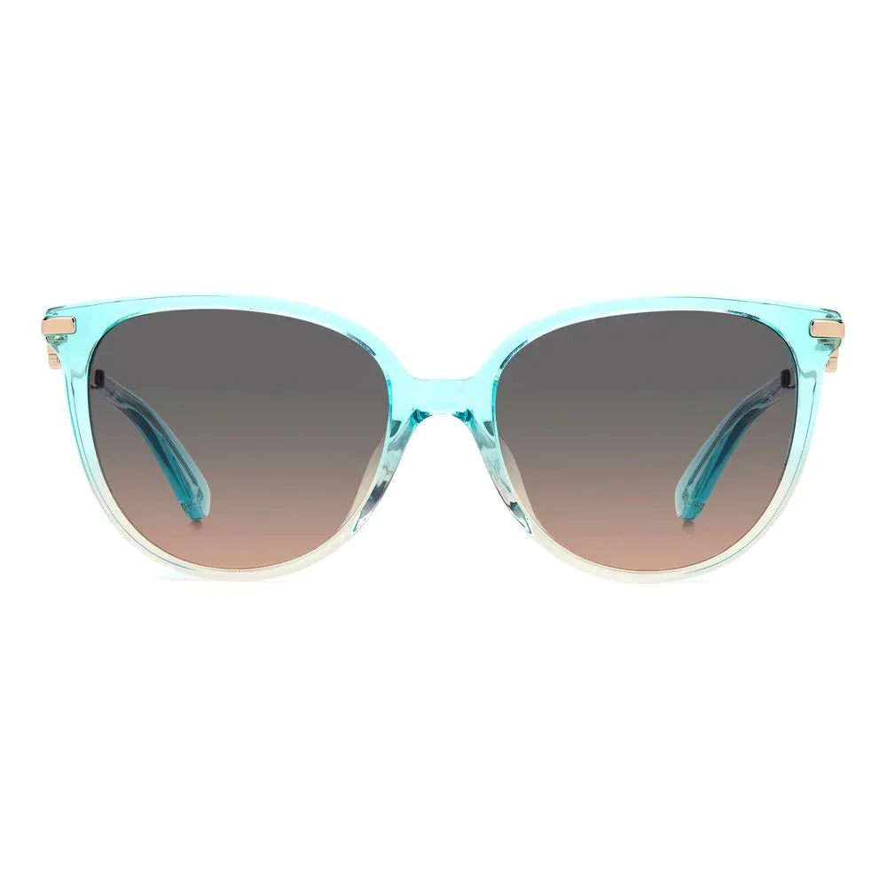 Kate Spade Bicolor Acetate Sunglasses - Zeiniez