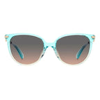Kate Spade Bicolor Acetate Sunglasses - Zeiniez