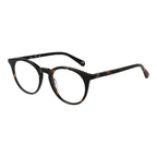Guess Brown Acetate Glasses (Frames) - Zeiniez