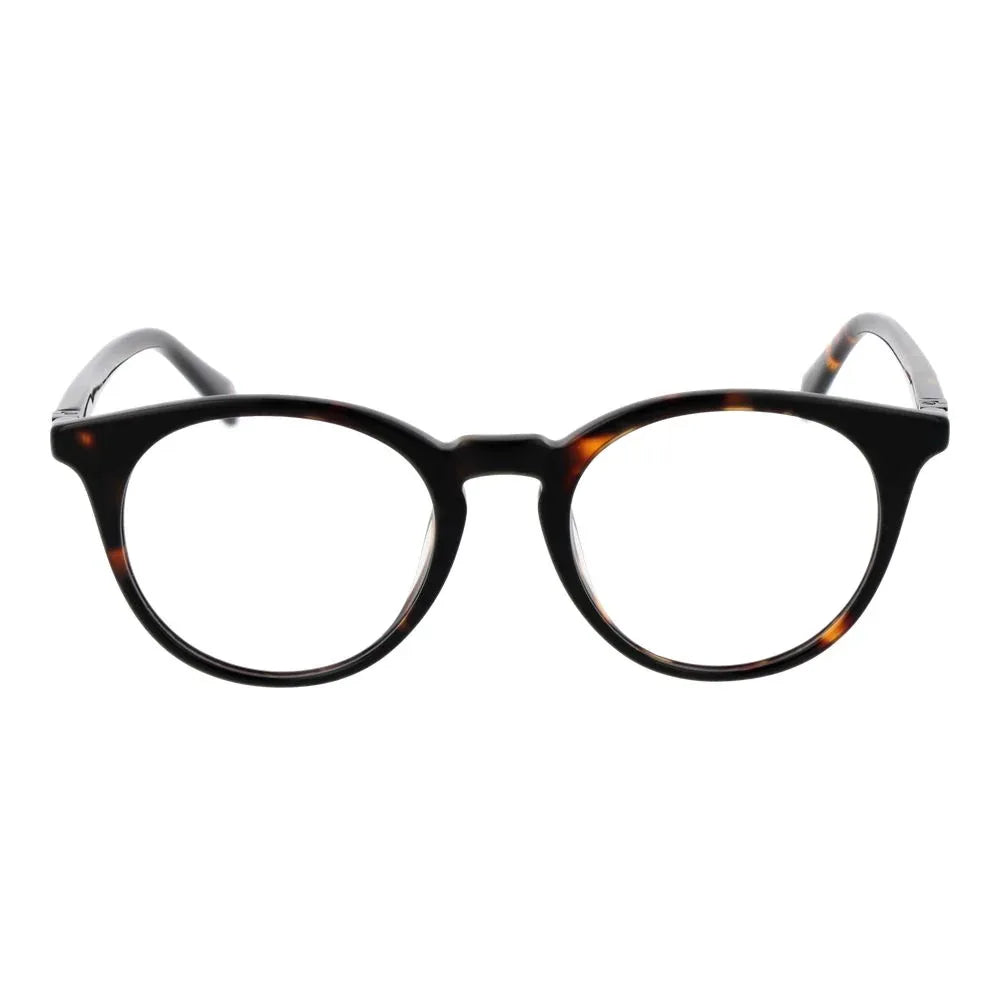 Guess Brown Acetate Glasses (Frames) - Zeiniez