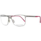 Porsche Gray Metal Glasses (Frames) - Zeiniez