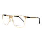 Porsche Gold Metal Glasses (Frames) - Zeiniez