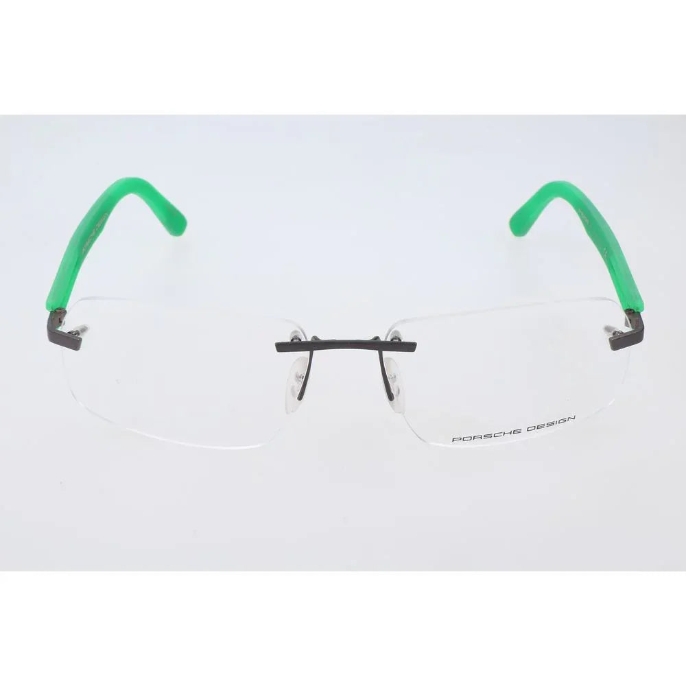 Porsche Design Bicolor Metal Glasses (Frames) - Zeiniez