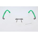 Porsche Design Bicolor Metal Glasses (Frames) - Zeiniez