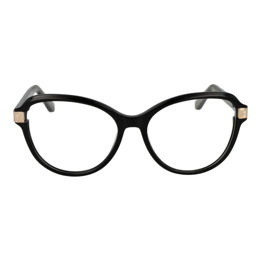 Guess Black Acetate Glasses (Frames) - Zeiniez