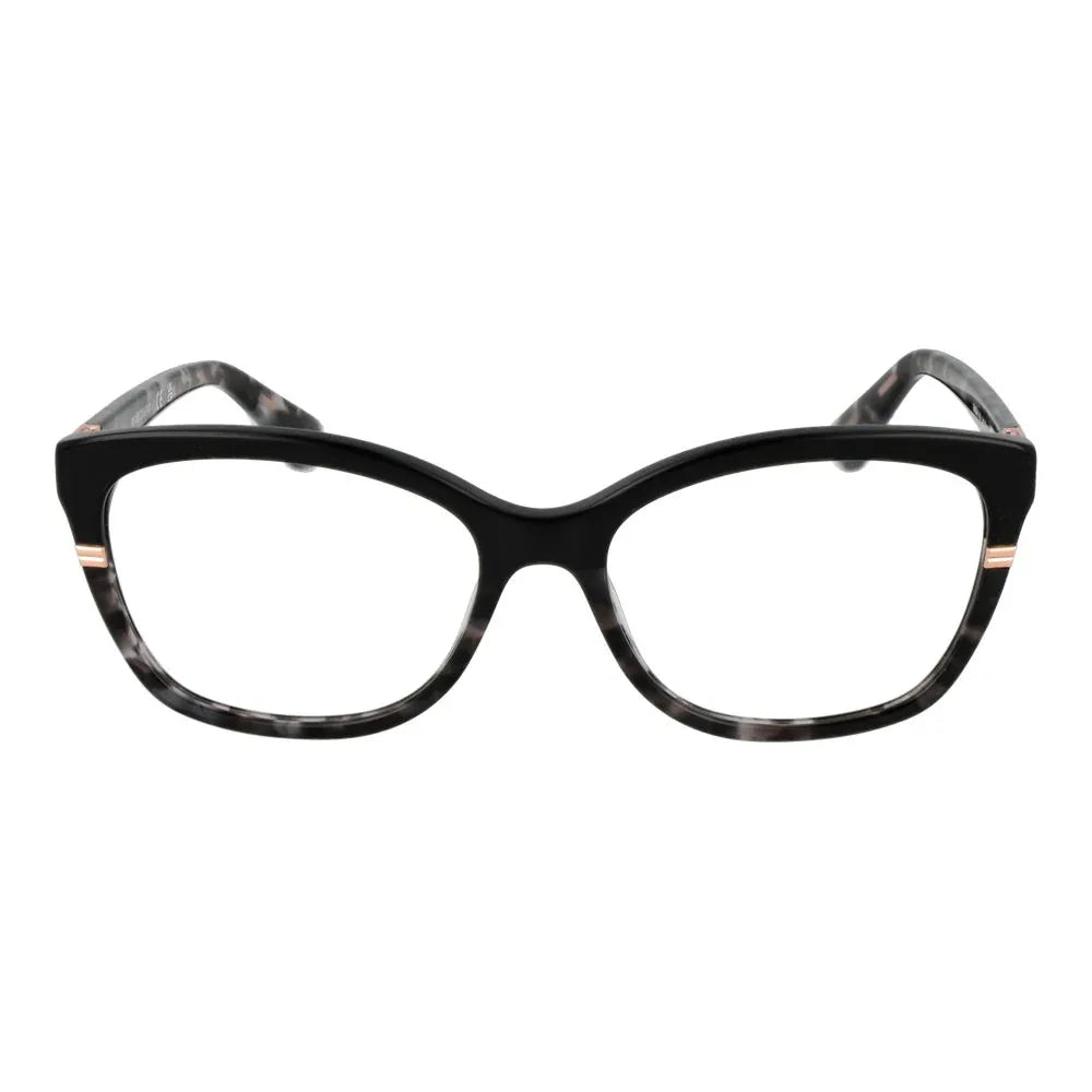 Marciano by Guess Black Acetate Glasses (Frames) - Zeiniez