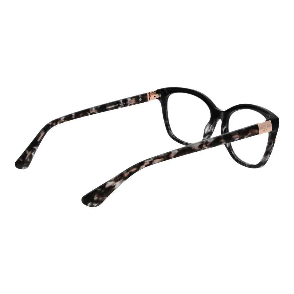 Marciano by Guess Black Acetate Glasses (Frames) - Zeiniez