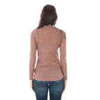 Fred Perry Rosa Alpaca Women Sweater - Zeiniez