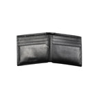 Calvin Klein Nero Eco Pelle Men Wallet - Zeiniez