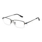 BMW Gray Metal Glasses (Frames) - Zeiniez