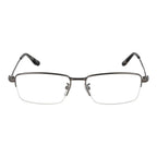 BMW Gray Metal Glasses (Frames) - Zeiniez
